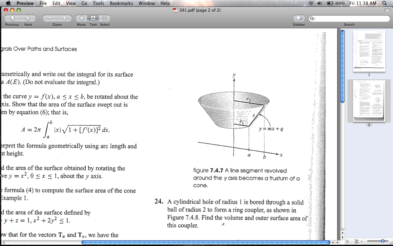 Volume of a Trapezoidal Prism - Definition, Formula, & Examples