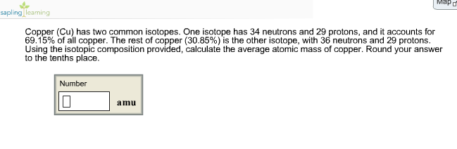 Isotopes