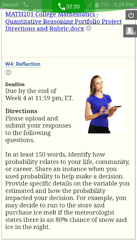 Homework 77 w4 07 picture