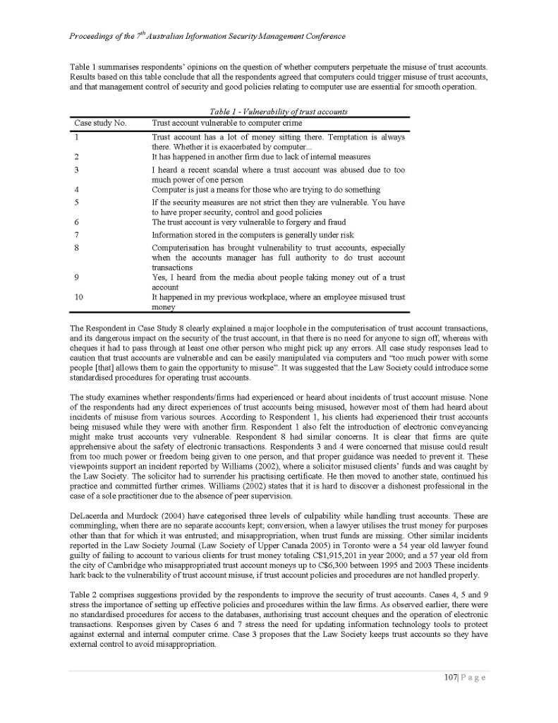 Information security case study examples pdf image