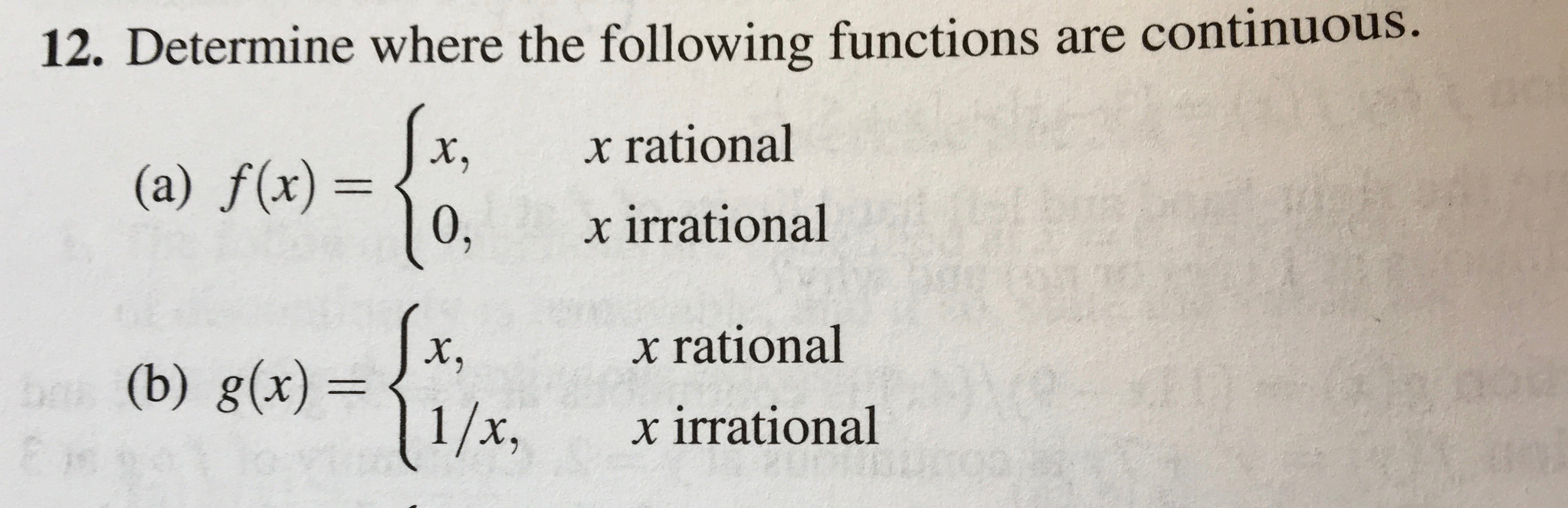 ダウンロード済み F X 0 If X Is Rational 1 If X Is Irrational Graph 悪魔 イラスト無料