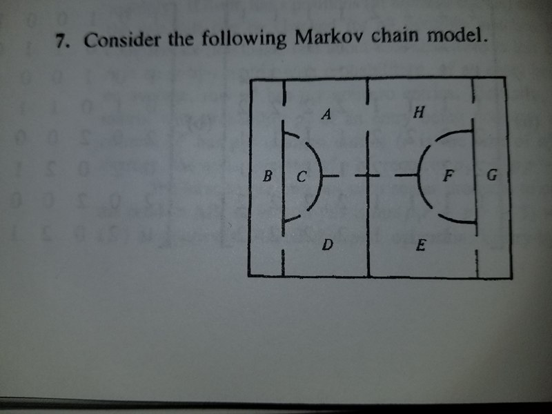 Solved In The Maze A Person In Any Given Room Has Equal