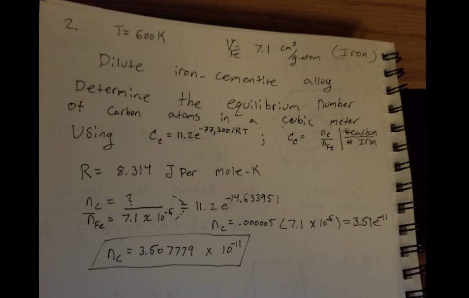 PLz URGEnt ... The Help Determine Number Equilibrium O