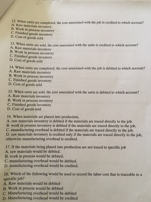 Solved Which Of The Following Types Of Firms Would Most L