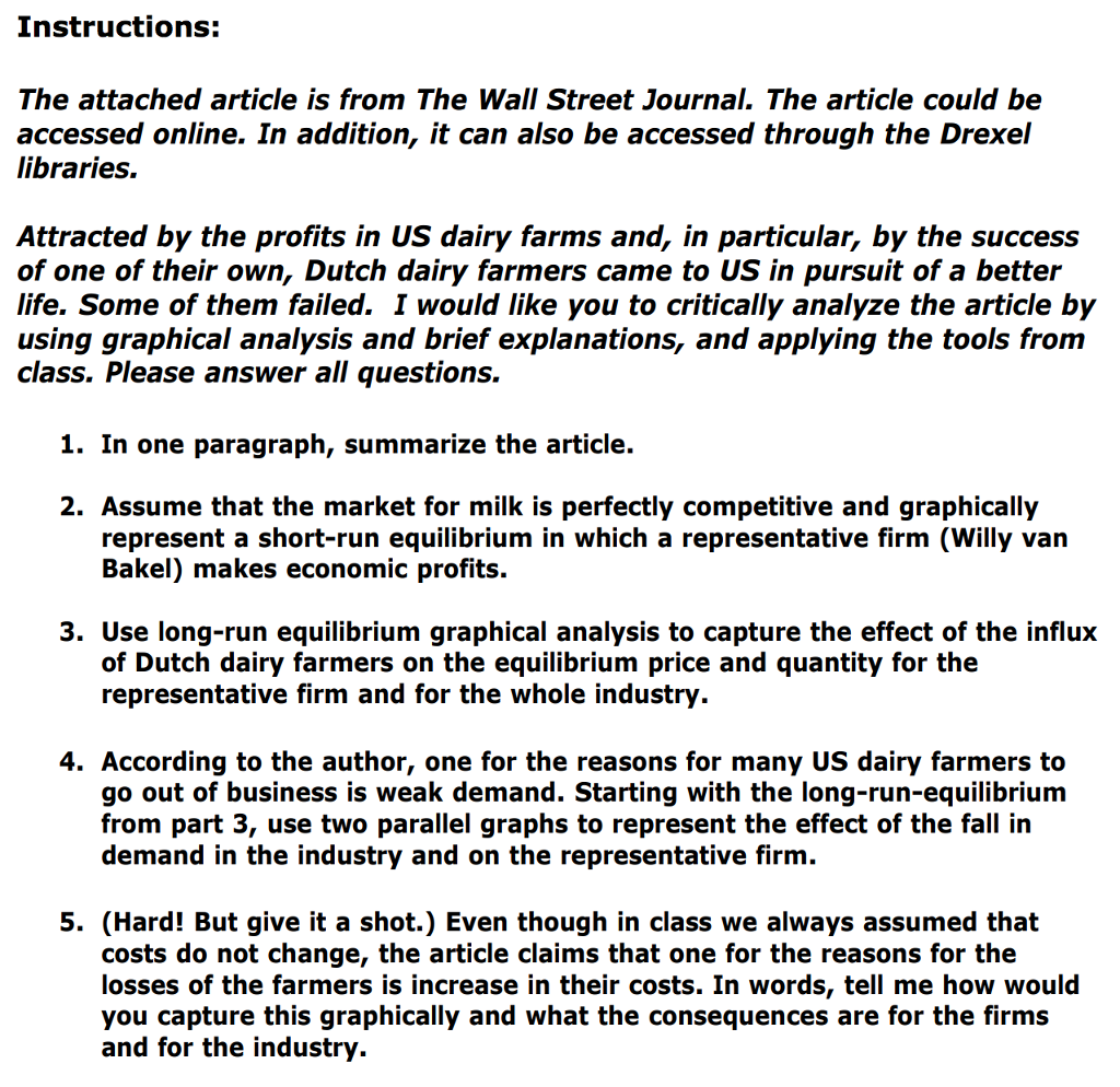 Drug analysis examples image