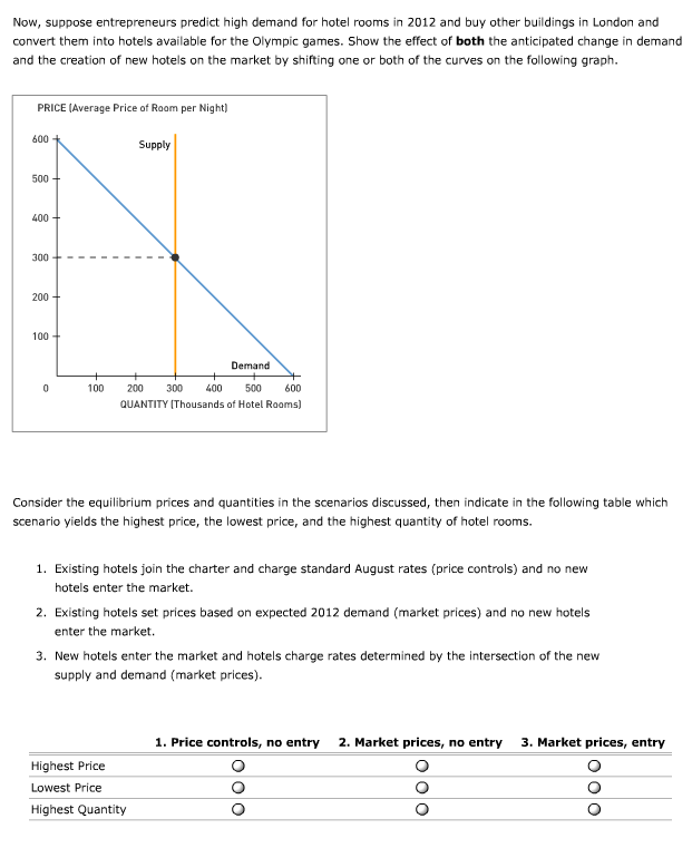 2 Pricing And Surplus Aa Aa Consider The Market F