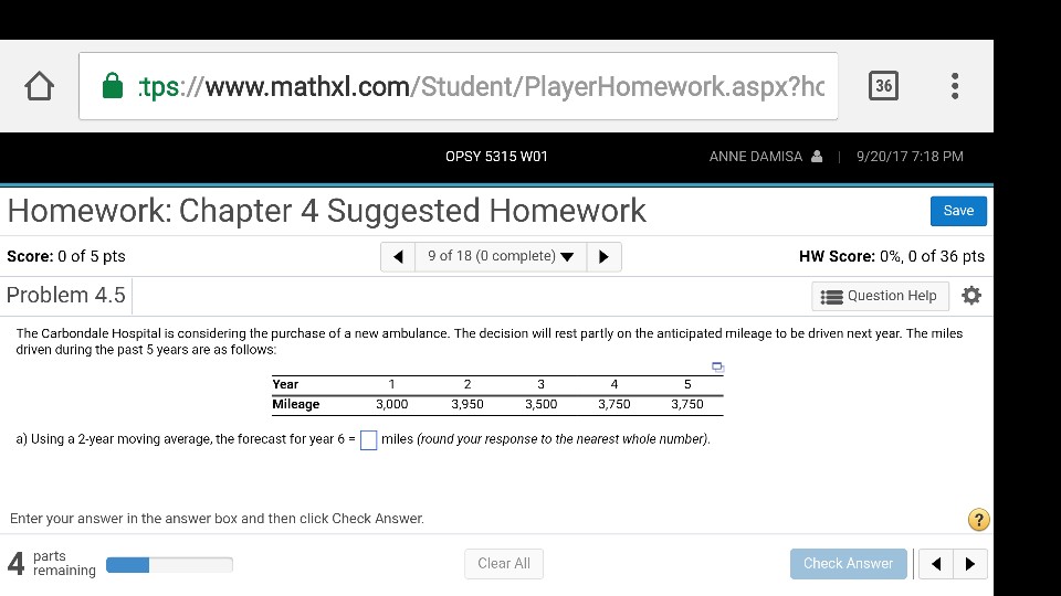 Tps student login image