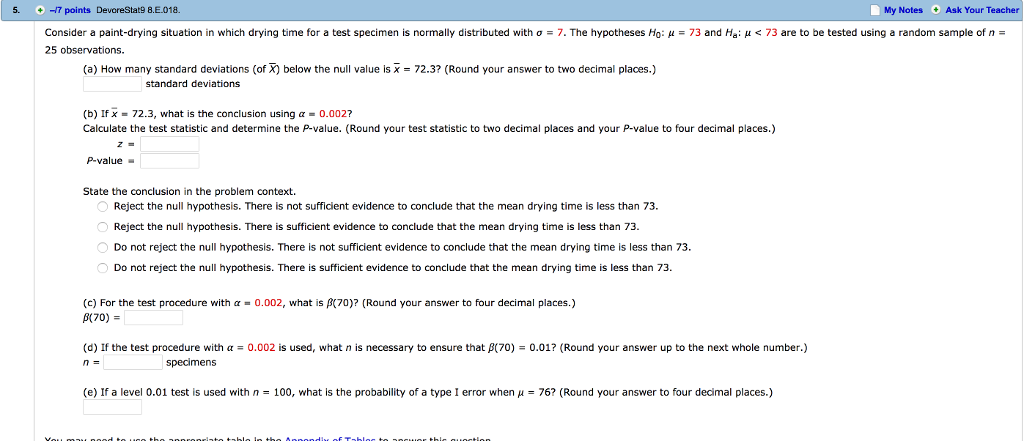 Question 5 Please Answer All Parts That Are Nor A Chegg Com