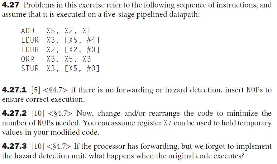 5. * In the following sequence of problems, we will