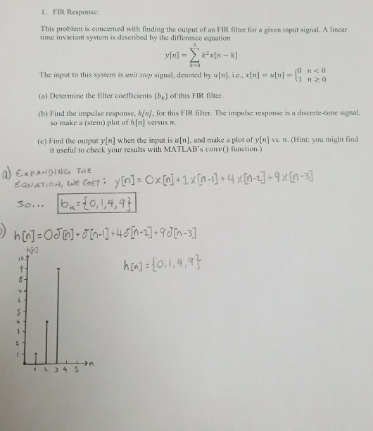 Solved Any Help Would Be Amazing I Know Parts A And B Ar Chegg Com