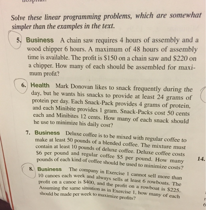 solve programming problems