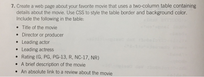 Film-rating descriptors to add detail