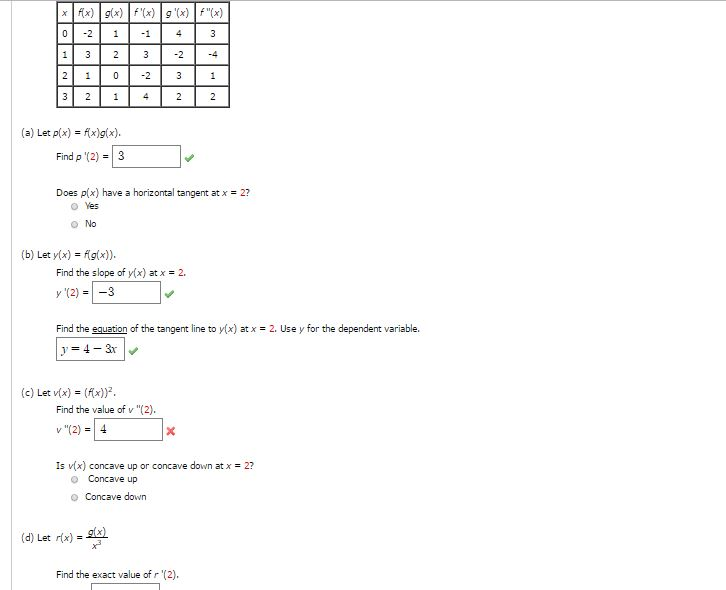 Solved 0 21 2 10 23 A Let P X X Gx Find P 2 1 3 Do Chegg Com