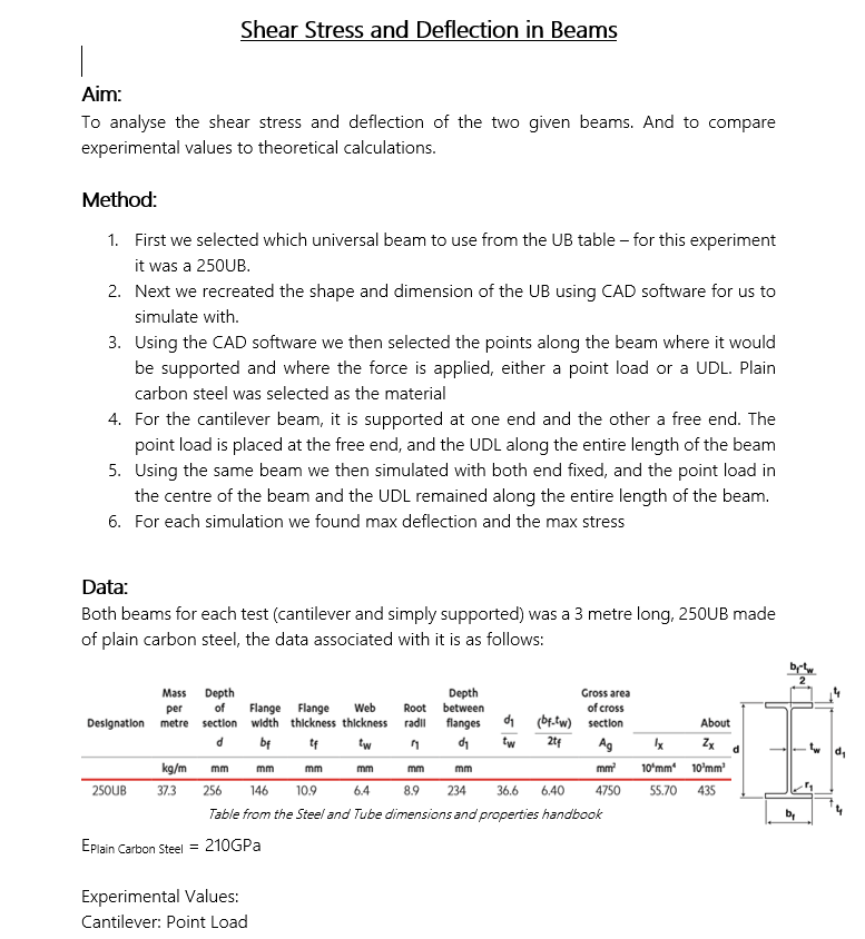 Hi Please Check My Lab Report Everything Is Right And Chegg Com