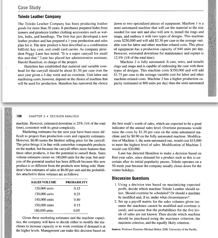 Toledo leather company case study 04 image