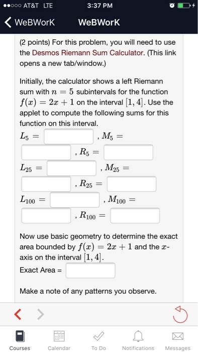 need a calculator to use