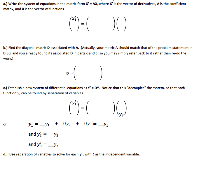 Solved D 33 This Is A Guided Homework Problem That Can B Chegg Com