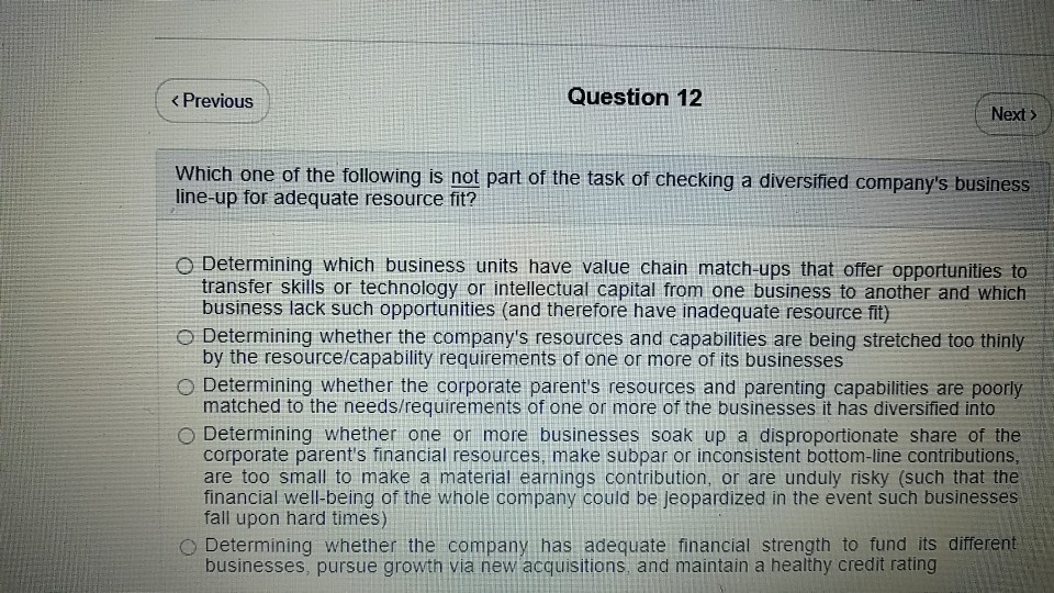 2 Multi-Chapter 11 ... Exams Question Exam - Previous Solved: