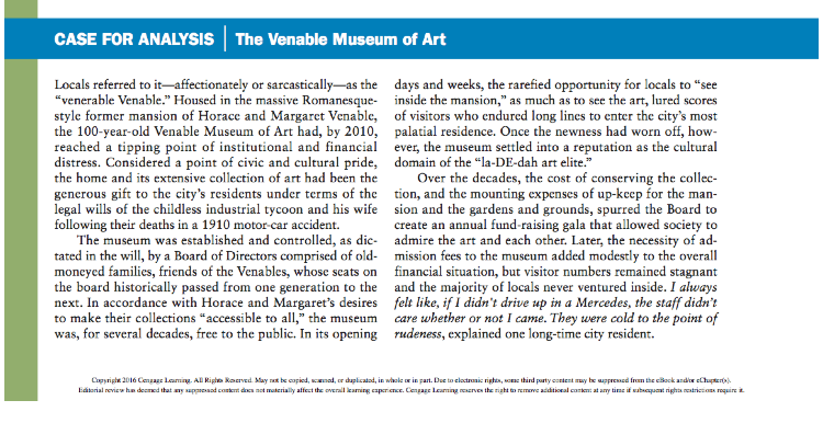 Coleman art museum case study chegg 07 picture