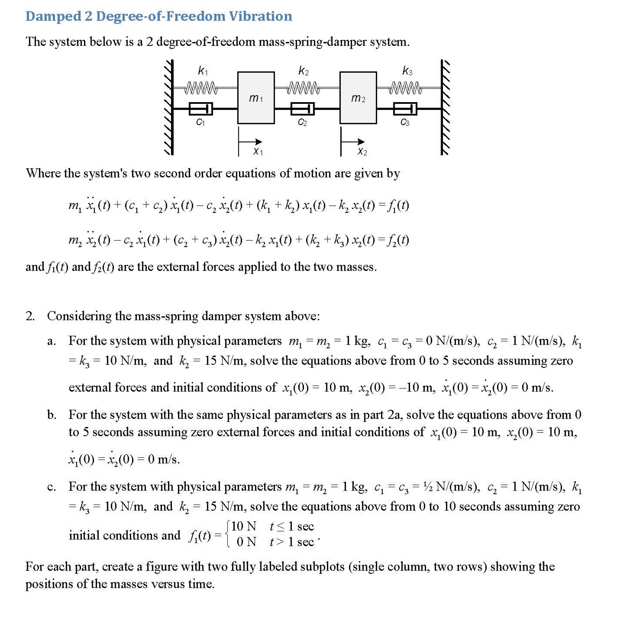 Which is zero in the second degree Which is zero in the second degree