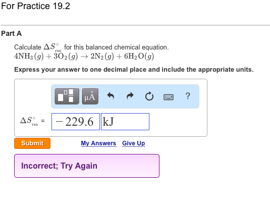 balance chemical equation calculator