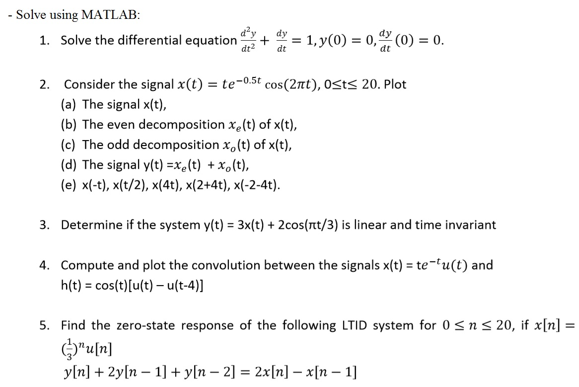 Matlab система дифференциальные уравнения. Solve матлаб. Уравнения в матлаб. Дифференциальные уравнения в матлабе. Решить уравнение в матлабе.