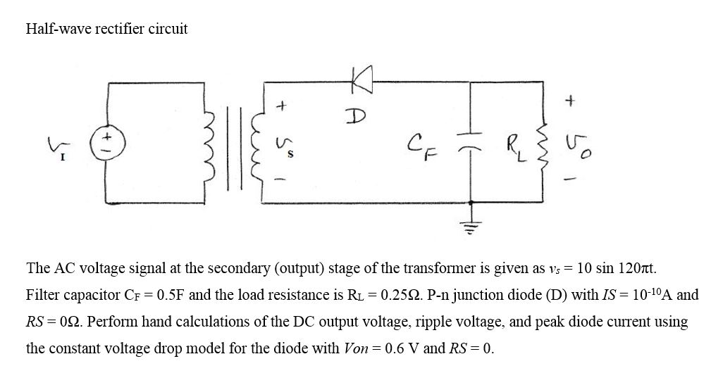 ac rectifier