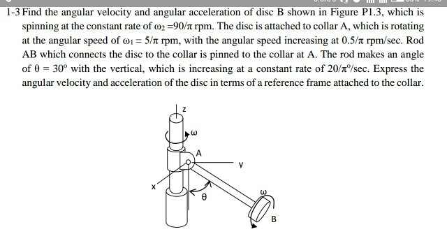 38+ Calculating Angular Acceleration