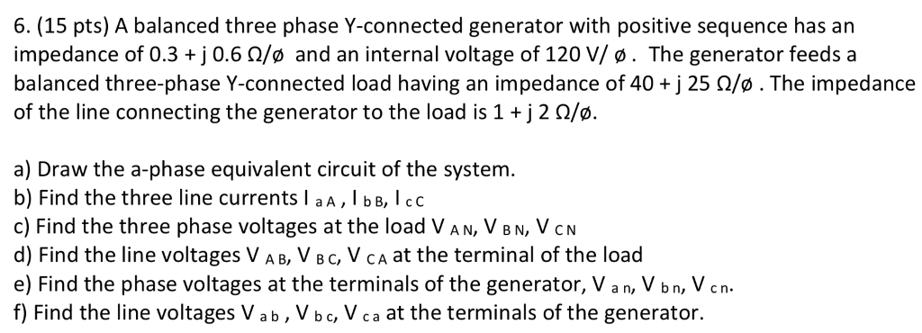 Solved 5 15 Pts For The Circuit Vs 16 40 Volts R Chegg Com