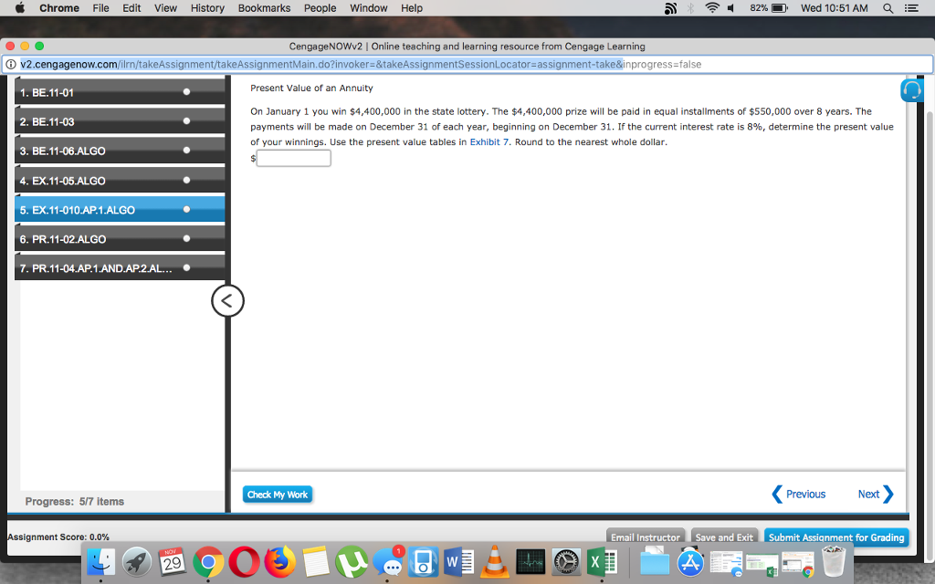 Solved Chrome File Edit View History Bookmarks People Win Chegg