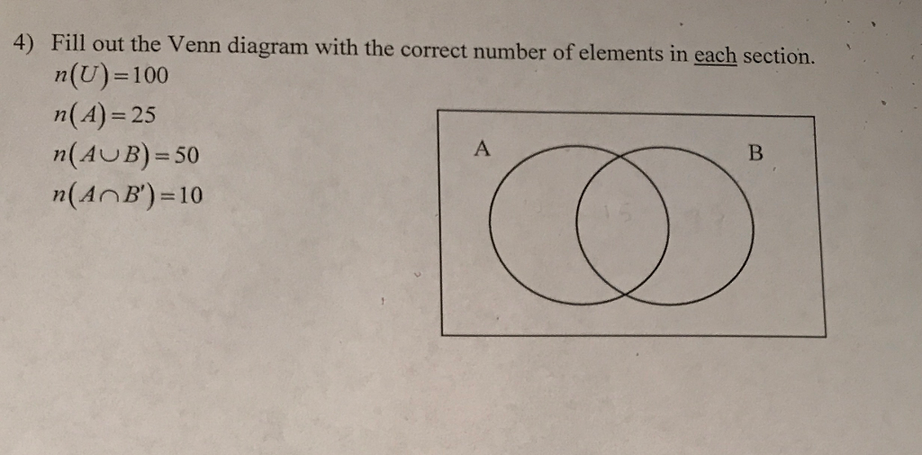 Venn diagram homework fill ins picture