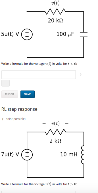 Write equation online image