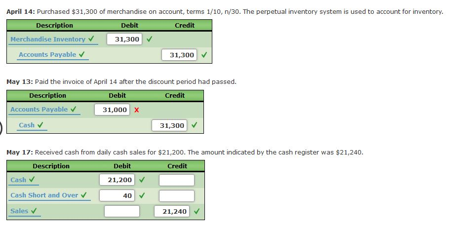Prehensive Problem 3 Part 1 Selected Transactions Chegg  Prehensive Problem 3 Part 1 Selected Transactions Chegg