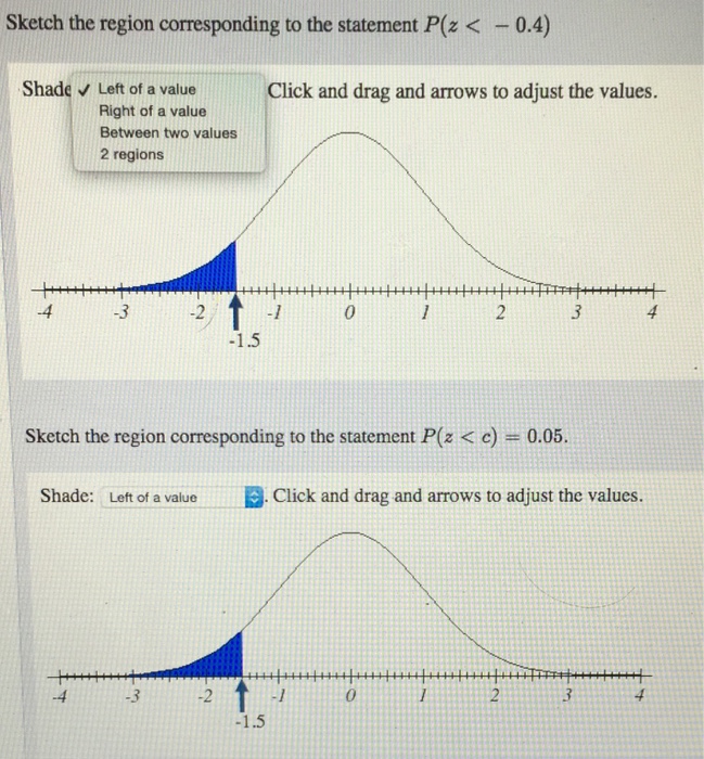 Solved Sketch The Region Corresponding To The Statement P Chegg Com