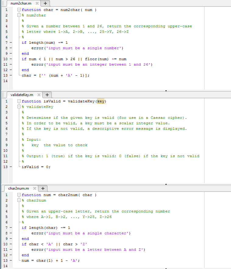 Decrypt p file matlab tutorial