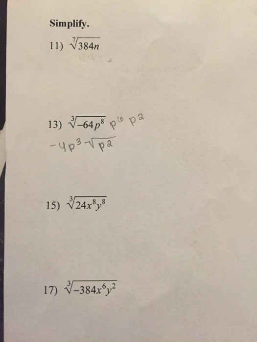 Frequently Asked Questions About Square Roots