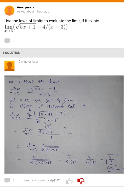 Anonymous Asked About 1 Hour Ago Use The Laws Of Chegg Com