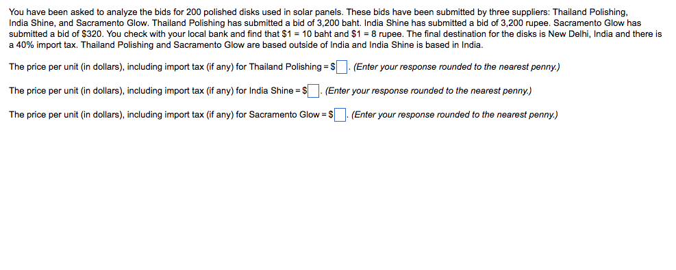 import duty from thailand to india