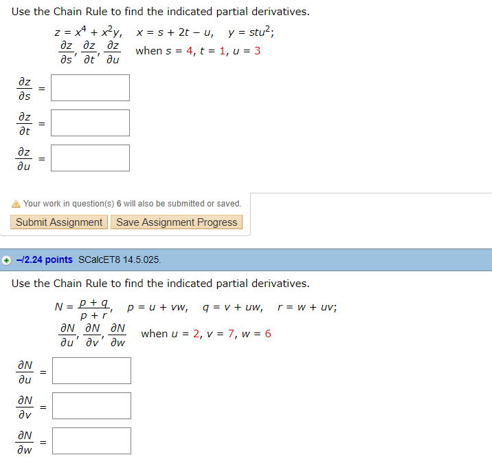 Solved Can Someone Help Me With These Two Questions I Ha Chegg Com