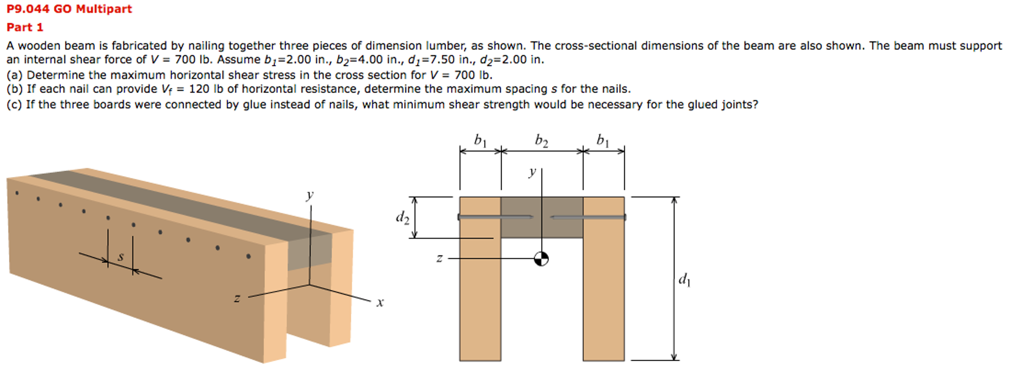 Correct parts. Wooden i-Beam схема. Change Cross-Sectional Dimensions to 1x1 inches creo. Determining the Dimensions of the Cross Section of the mine well.