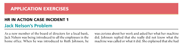 Carter cleaning company case study solution chapter 5 picture