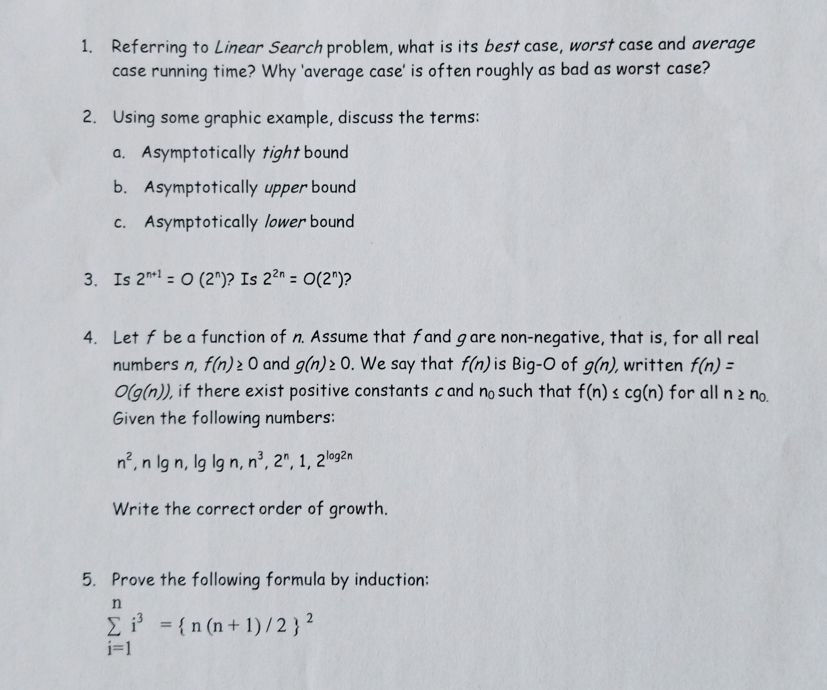 Solved Set 1 Suppose That A B And C Are Sets Prove Or Chegg Com