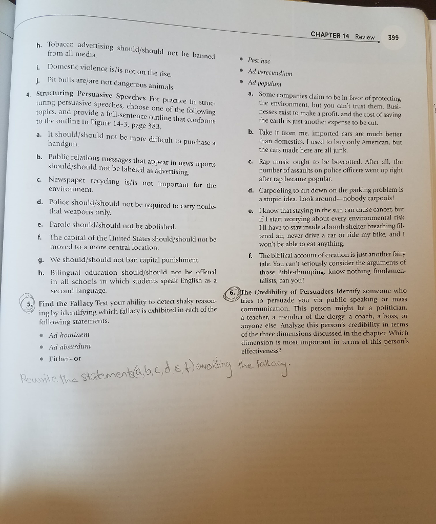 Communication ... 5 Solved: Subject: Question Fundamental Oral