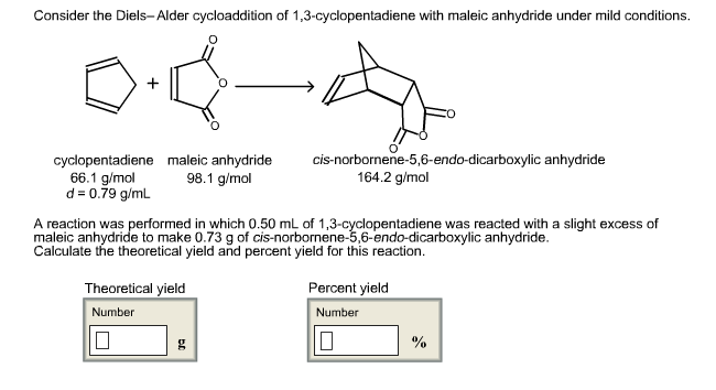 cis norbornene 5 6 endo dicarboxylic anhydride