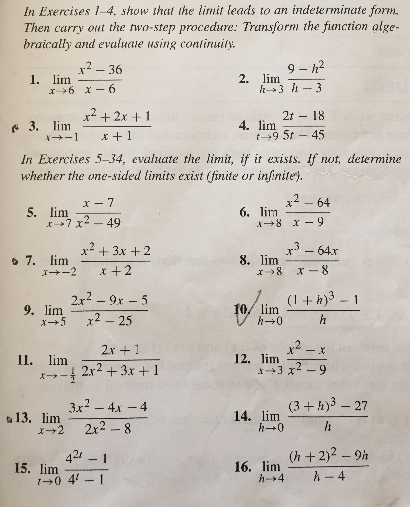 Solved I Need Help With These 3 7 And 13 Only Step By Chegg Com