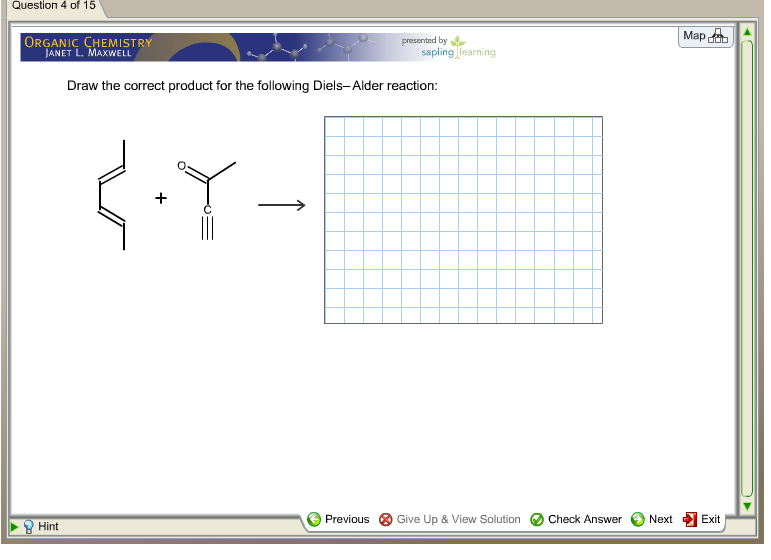 Sapling homework answers chemistry image