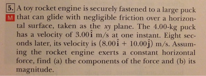 large toy rocket