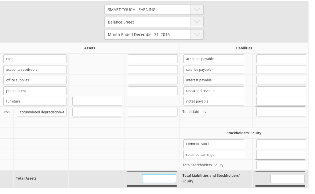 retained earnings balance sheet