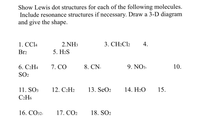 c2h6 lewis dot structure