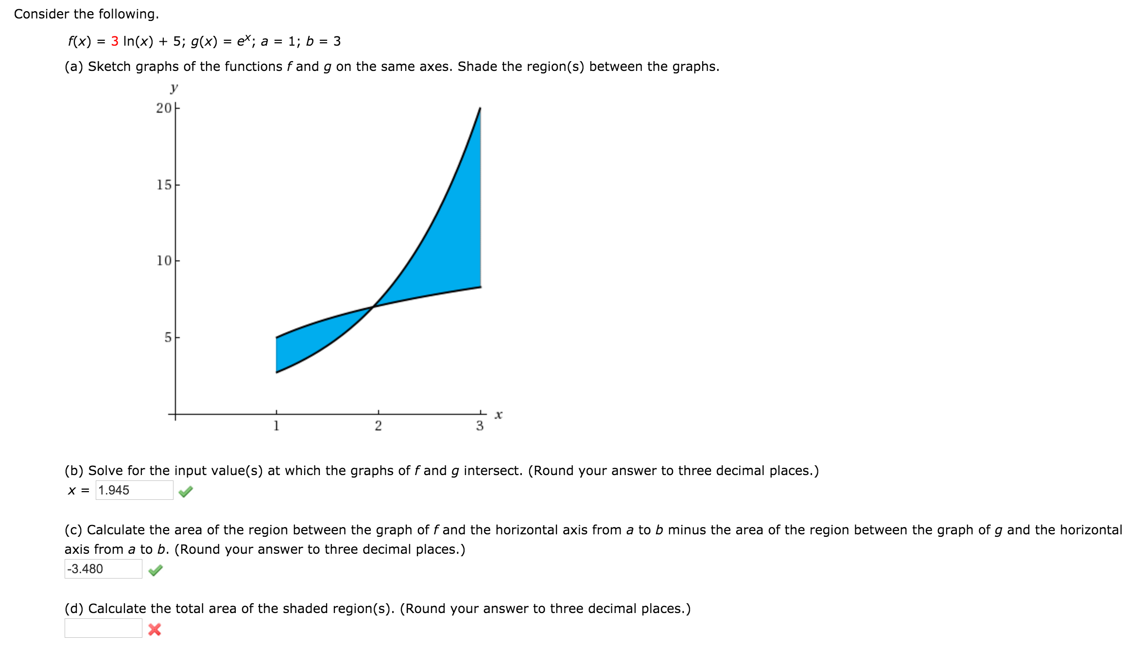 Solved Can You Please Show Work Inputs So That I Understa Chegg Com